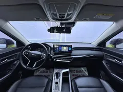 2022 Haval Chitu 1.5T, белый — фото 13