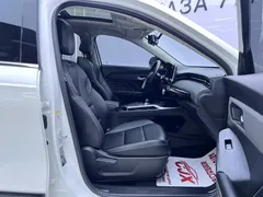 2022 Haval Chitu 1.5T, белый — фото 15