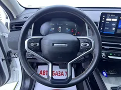 2022 Haval Chitu 1.5T, белый — фото 16