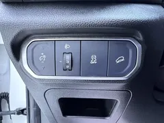 2022 Haval Chitu 1.5T, белый — фото 17