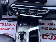2022 Haval Chitu 1.5T, белый — фото 18