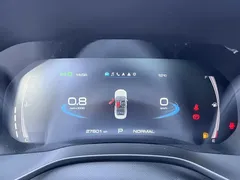 2022 Haval Chitu 1.5T, белый — фото 19