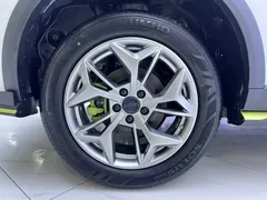 2022 Haval Chitu 1.5T, белый — фото 20