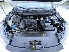 2022 Haval Chitu 1.5T, белый — фото 21