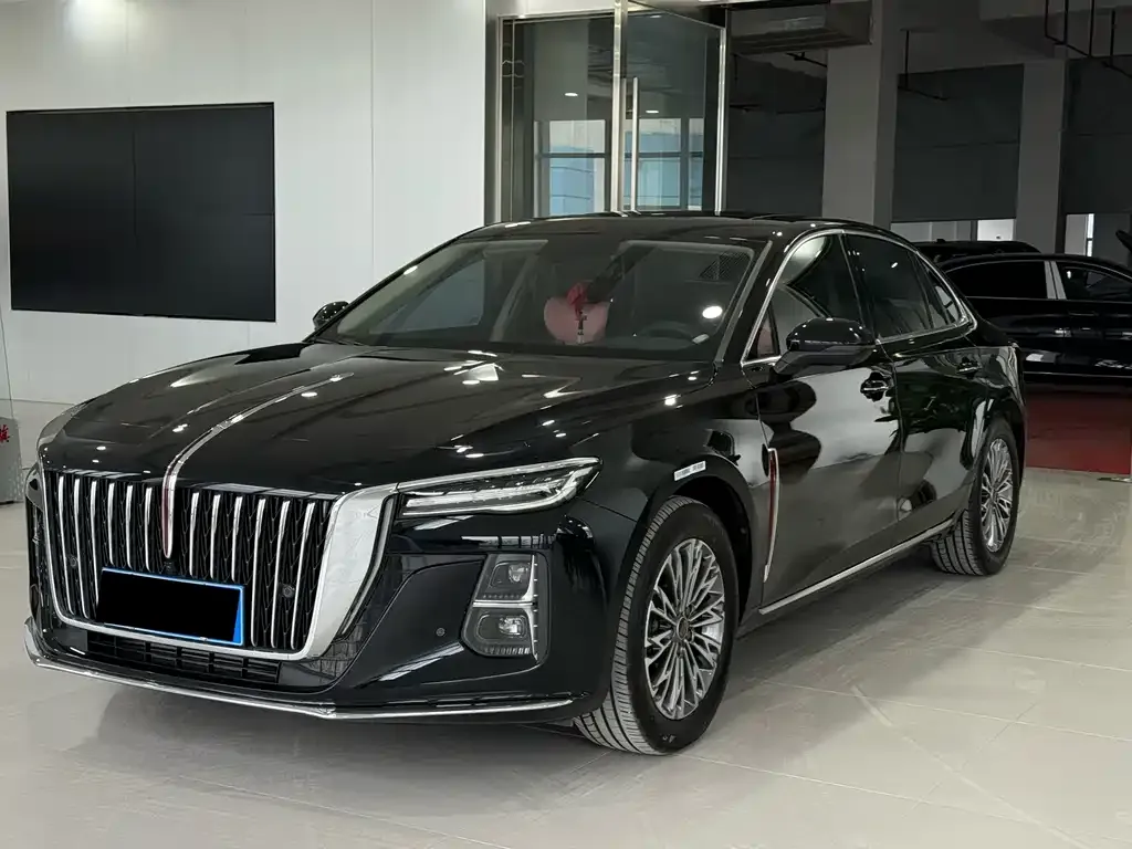 2025 Hongqi H5 1.5T DCT