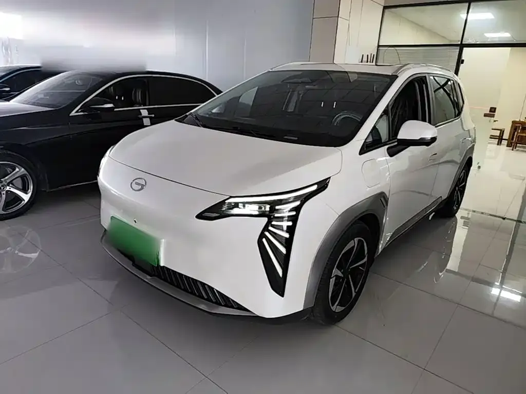 2024 Aion Plus 510