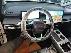 2024 Aion Plus 510, белый — фото 11