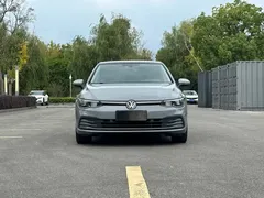 2023 Volkswagen Golf 280TSI DSG Pro — фото 2