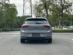 2023 Volkswagen Golf 280TSI DSG Pro — фото 5
