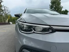 2023 Volkswagen Golf 280TSI DSG Pro — фото 7