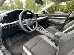 2023 Volkswagen Golf 280TSI DSG Pro — фото 10