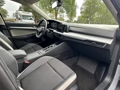 2023 Volkswagen Golf 280TSI DSG Pro — фото 12