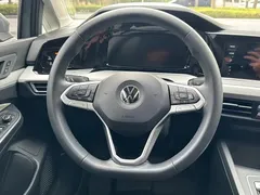 2023 Volkswagen Golf 280TSI DSG Pro — фото 16