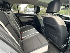 2023 Volkswagen Golf 280TSI DSG Pro — фото 17