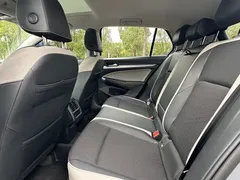 2023 Volkswagen Golf 280TSI DSG Pro — фото 20