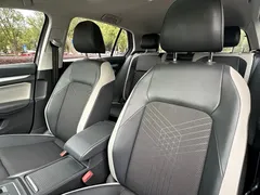2023 Volkswagen Golf 280TSI DSG Pro — фото 21