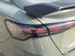 2022 Geely Binrui COOL 1.5T DCT Fengchi, зелёный — фото 12
