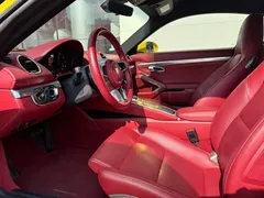 2022 Porsche 718 Cayman 2.0T — фото 9