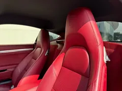 2022 Porsche 718 Cayman 2.0T — фото 11