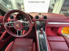 2022 Porsche 718 Cayman 2.0T — фото 15