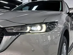 2024 Mazda CX-5 2.0L AT 2WD Fashion — фото 4