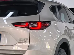 2024 Mazda CX-5 2.0L AT 2WD Fashion — фото 5