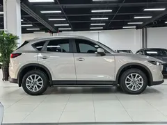 2024 Mazda CX-5 2.0L AT 2WD Fashion — фото 7