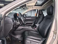 2024 Mazda CX-5 2.0L AT 2WD Fashion — фото 8