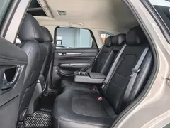 2024 Mazda CX-5 2.0L AT 2WD Fashion — фото 9