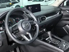 2024 Mazda CX-5 2.0L AT 2WD Fashion — фото 10