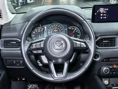 2024 Mazda CX-5 2.0L AT 2WD Fashion — фото 11
