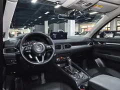 2024 Mazda CX-5 2.0L AT 2WD Fashion — фото 13