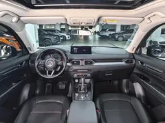 2024 Mazda CX-5 2.0L AT 2WD Fashion — фото 14