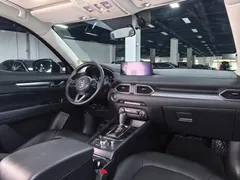 2024 Mazda CX-5 2.0L AT 2WD Fashion — фото 15