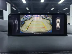 2024 Mazda CX-5 2.0L AT 2WD Fashion — фото 16