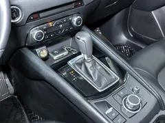 2024 Mazda CX-5 2.0L AT 2WD Fashion — фото 17