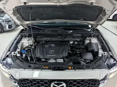 2024 Mazda CX-5 2.0L AT 2WD Fashion — фото 19