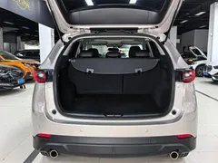 2024 Mazda CX-5 2.0L AT 2WD Fashion — фото 20