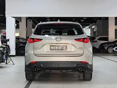 2024 Mazda CX-5 2.0L AT 2WD Fashion — фото 23