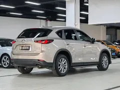 2024 Mazda CX-5 2.0L AT 2WD Fashion — фото 24