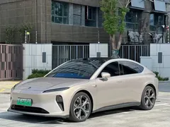 2022 Nio ET5 75kWh — фото 1