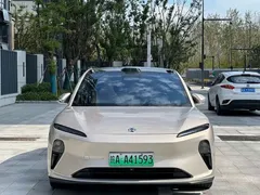 2022 Nio ET5 75kWh — фото 2