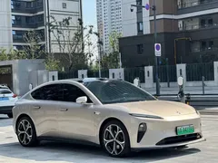 2022 Nio ET5 75kWh — фото 3