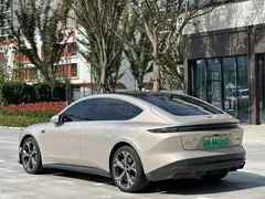 2022 Nio ET5 75kWh — фото 7