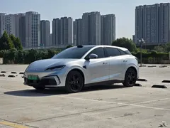 2026 BYD Seal 06 GT 520 Plus — фото 1