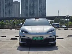 2026 BYD Seal 06 GT 520 Plus — фото 2