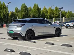 2026 BYD Seal 06 GT 520 Plus — фото 7