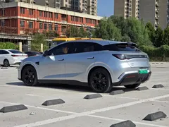 2026 BYD Seal 06 GT 520 Plus — фото 9