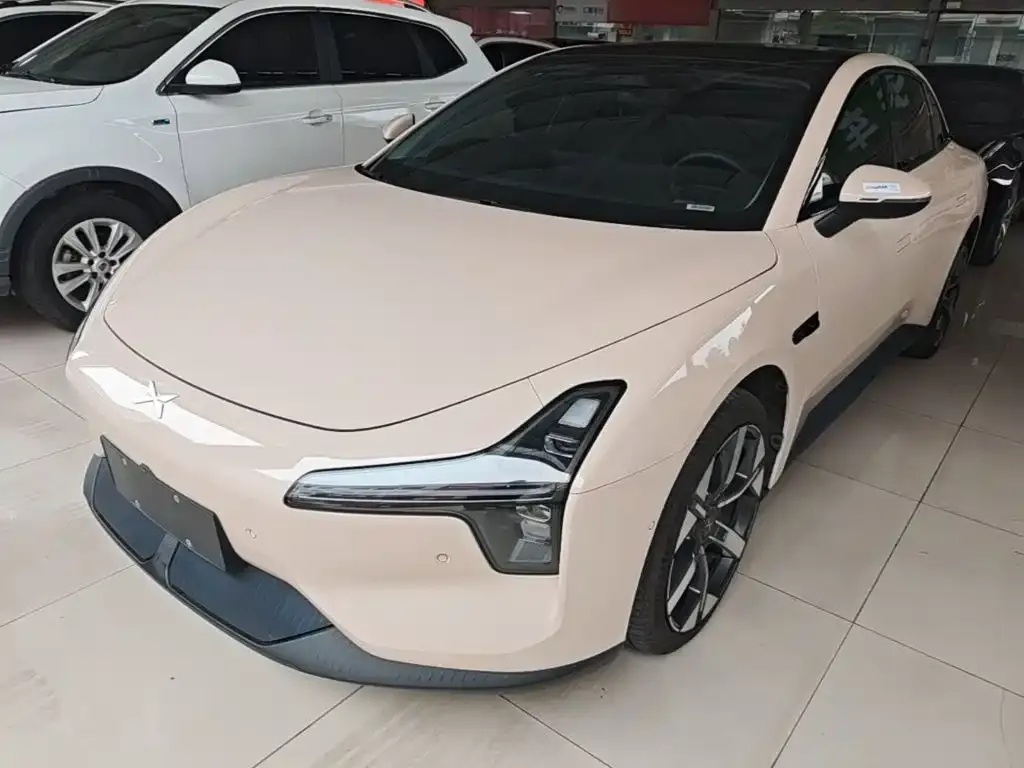 2024 Xpeng MONA M03 620 Ultra Long Range