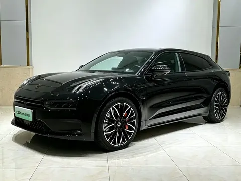 2023 Zeekr 001 YOU 100kWh